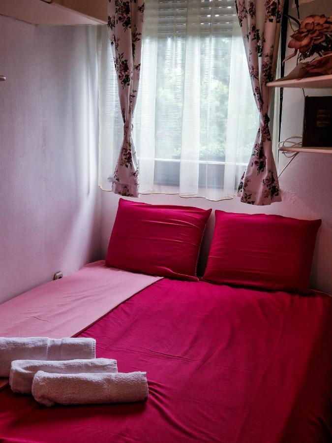 Boulevard Apartments Kumanovo Exterior photo
